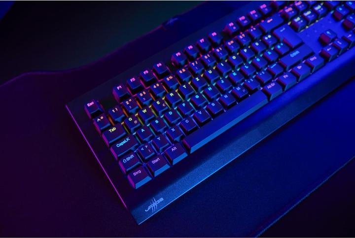 Produktbild Urage Exodus 600 Mechanical (DE, Kabelgebunden)