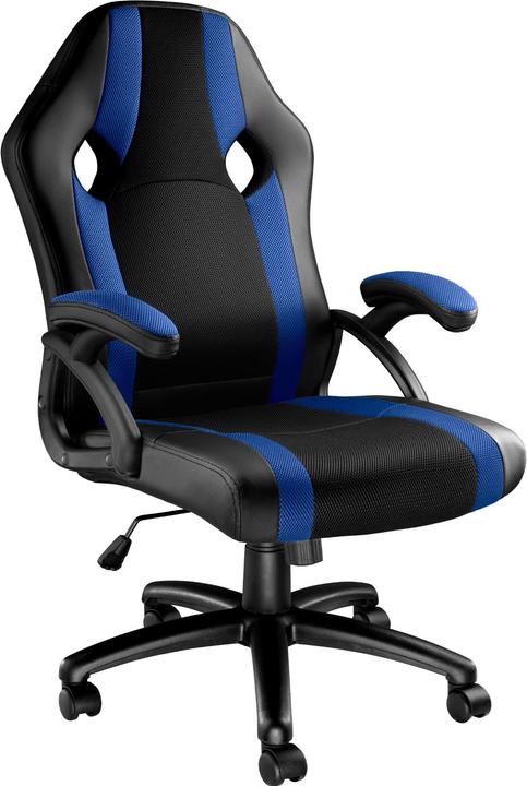 tectake Chaise de bureau Goodman