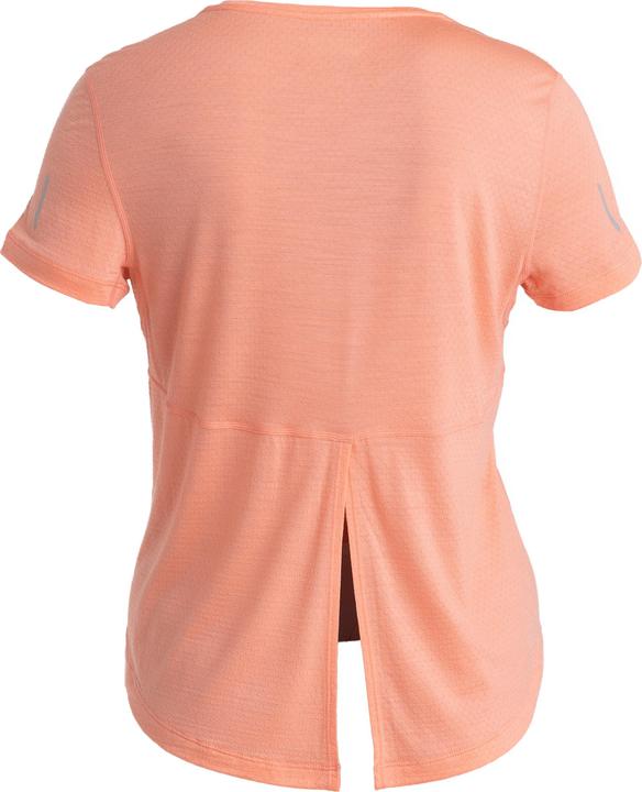 Actual product image Icebreaker Women Merino 125 Cool-Lite Speed SS Tee (XL)