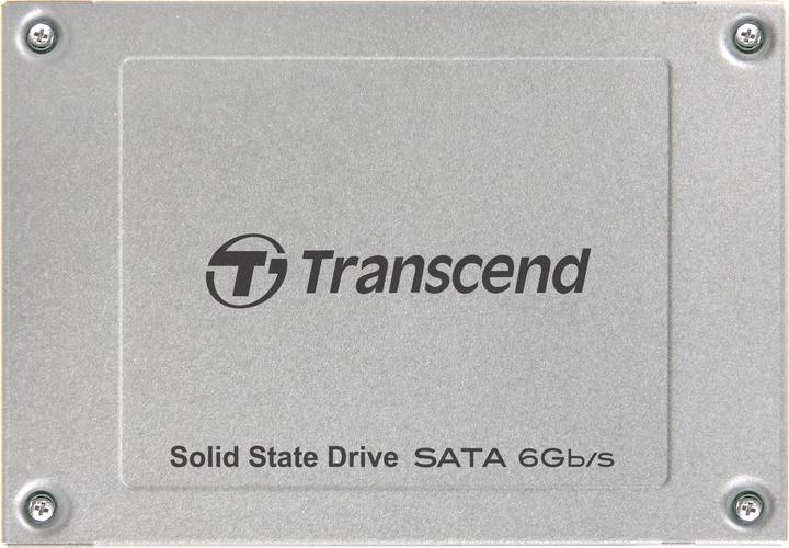 Produktbild Transcend SSD JetDrive 420 480GB, MLC (480 GB, 2.5")