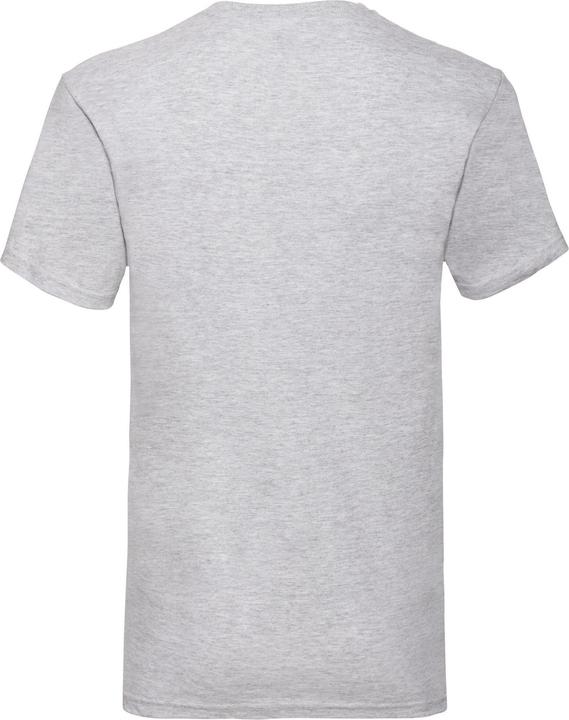 Produktbild Fruit of the Loom Valueweight TShirt VAusschnitt (S)
