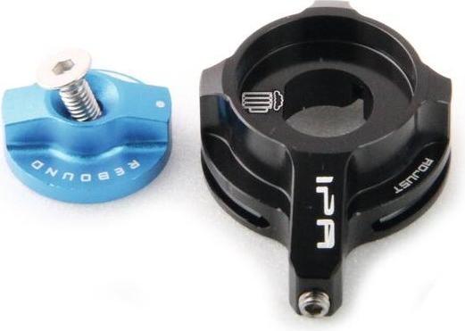 Actual product image Manitou McLeod