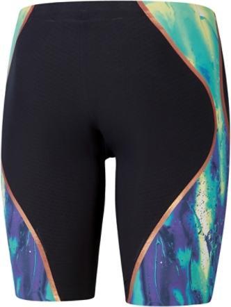 Actual product image Speedo Fastskin LZR Pure Intent Jamme (28)