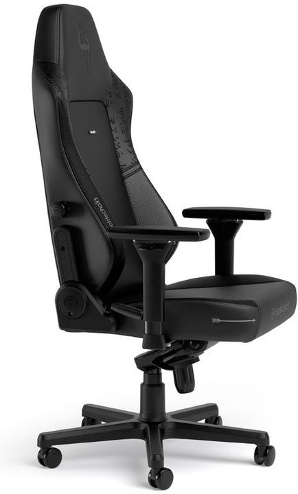 Produktbild noblechairs HERO Gaming Stuhl - The Elder Scrolls V: Skyrim 10th Anniversary Edition