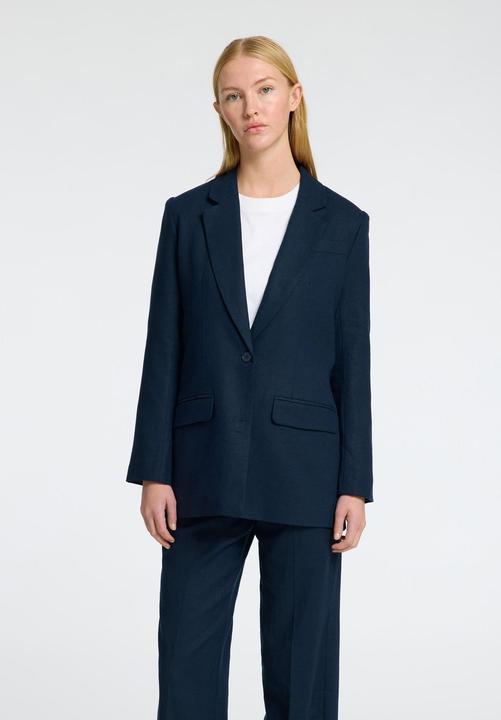 Immagine prodotto Selected Femme Relaxed Fit Einreihiger Blazer (38)