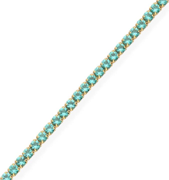Image du produit Carat Colorstone (16 cm, Argent 925)