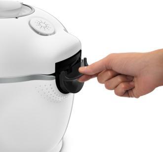 Image du produit Moulinex Multicooker, Touch (Fiche CH)