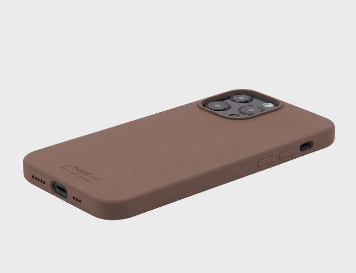 Produktbild Holdit Silicone (Apple iPhone 13 Pro Max)