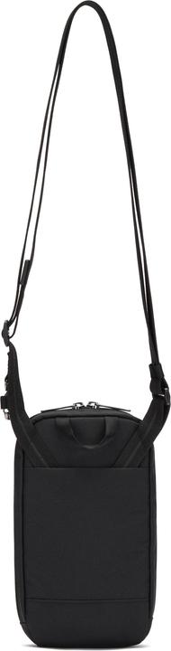 Actual product image Pacsafe RFIDsafe Tech Crossbody black (Document & Wallet)