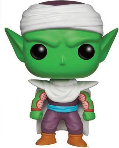 Funko Dragonball Z : Piccolo
