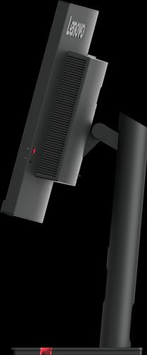 Image du produit Lenovo ThinkVision T34w-30 (3440 x 1440 pixels, 34")