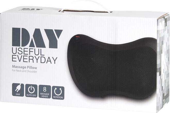 Actual product image Schou Massage cushion