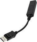 Produktbild Club 3D DP zu (HDMI, 15 cm)