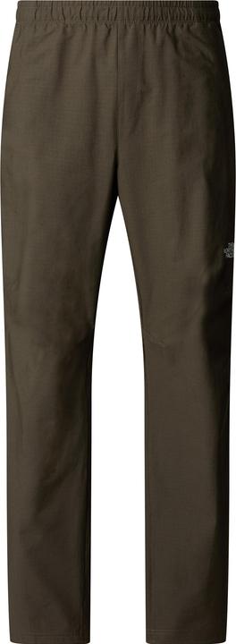 North Face Limestone