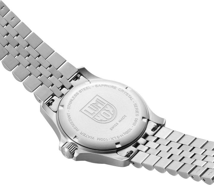 Produktbild Luminox SPORT TIMER 0910 SERIES (Sportuhr, 42 mm)