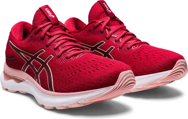Produktbild ASICS Performance Gel Nimbus 24 Damen Laufschuh (37)
