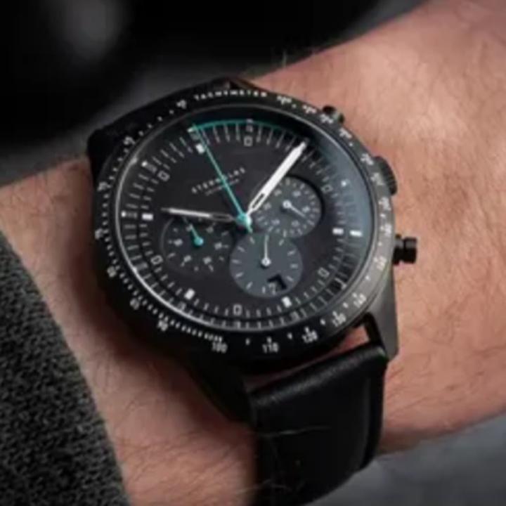 Image du produit Sternglas S01-TYM05-MO08 (Montre analogique, 42 mm)