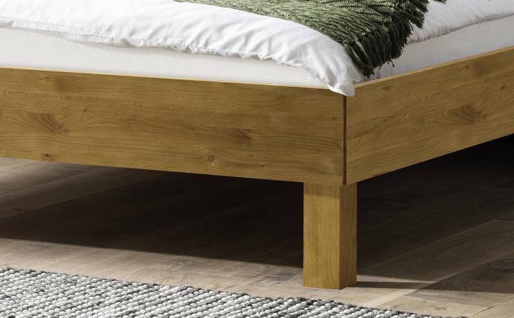 Produktbild Hasena Basico 20 (200 x 200 cm)