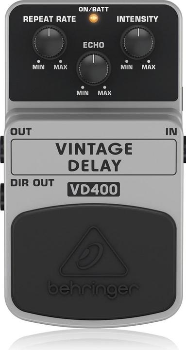 Immagine prodotto Behringer VD400 Efekt gitarowy (Chitarra)