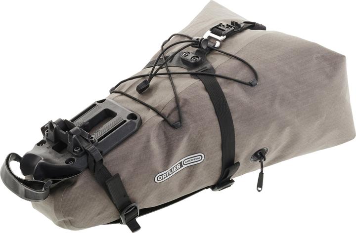 Produktbild Ortlieb Seat-Pack QR (13 l, Satteltasche)