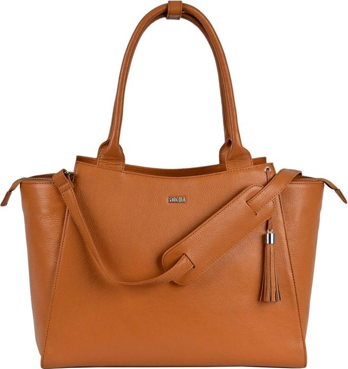 Image du produit Socha Véritable sac d'affaires (17.30")
