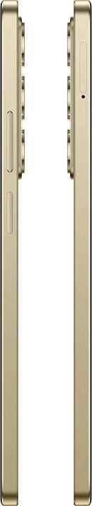 Produktbild realme C75 (256 GB, Lightning Gold, 6.72", Dual SIM, 50 Mpx, 4G)