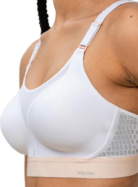 Actual product image Triumph Sports bra "Triaction Extreme Lite (85 E)