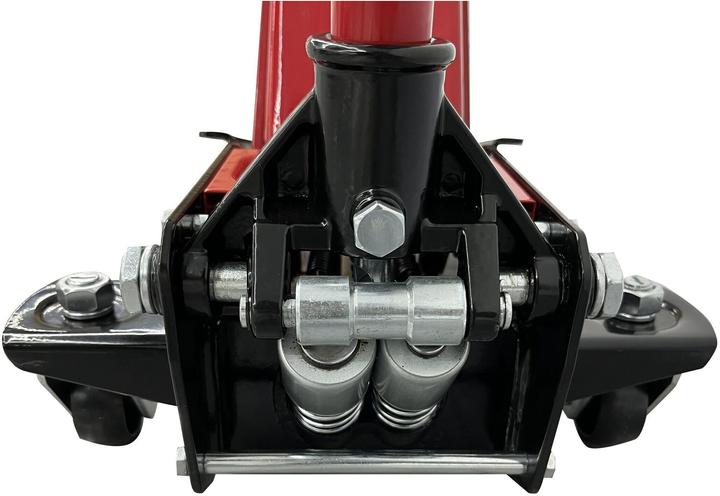Actual product image Struct Jack 3000 kg, load capacity: 3000 kg