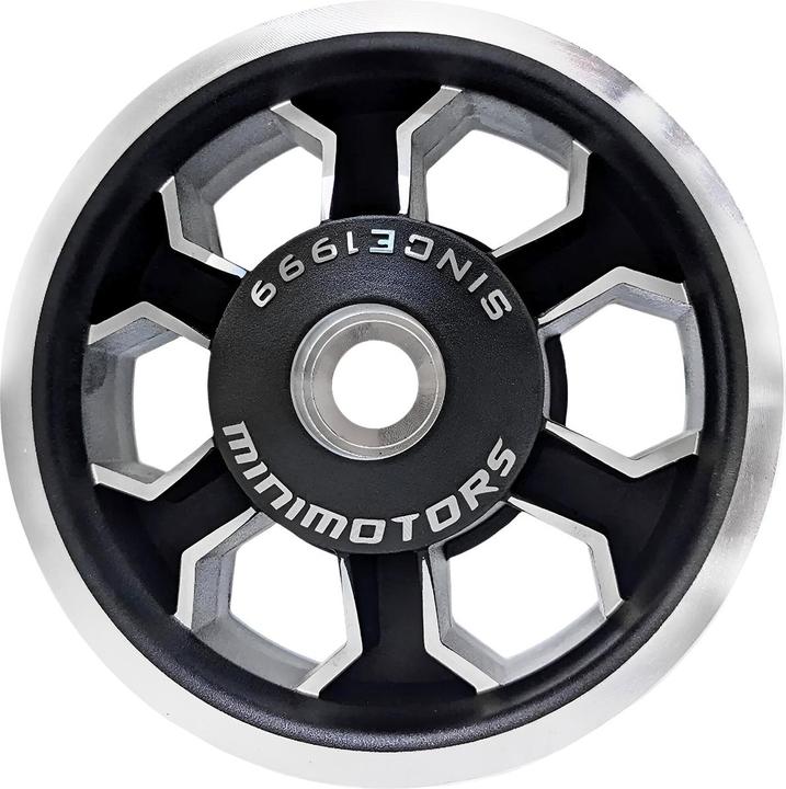 Mini Motor Vorderradfelge Ersatzteil
