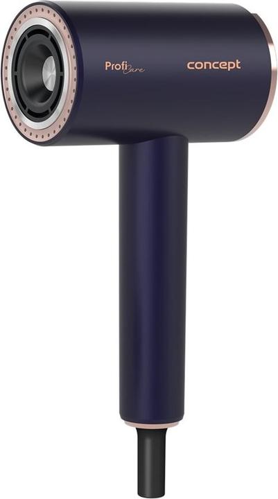 Concept Suszarka do włosów BLDC VV8100