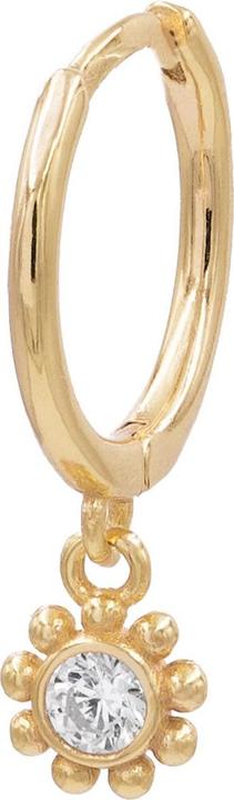 Image du produit Fleur de nuit Pièce unique Sunny (Argent 925)