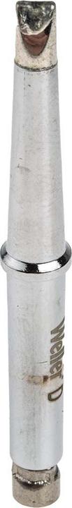 Immagine prodotto Weller Erem CT5 D8 Punta per saldatore, cacciavite, 5 mm, per W61 (Punta di saldatura)