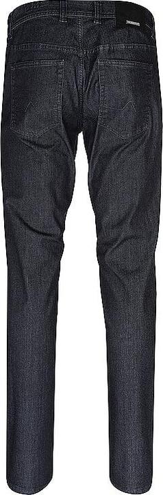 Immagine prodotto Alberto Pipe Jeans Premium Business Coolmax blu scuro (W31/L30)