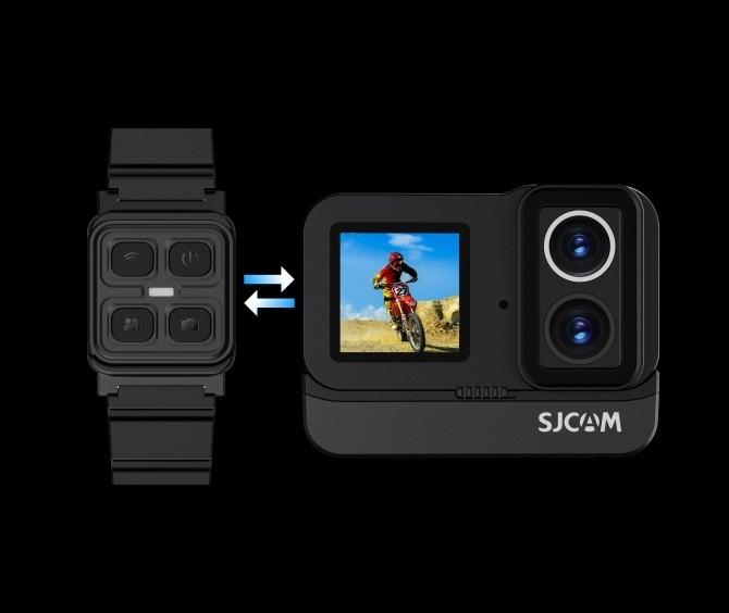 Immagine prodotto Sjcam SJ20 (WiFi)