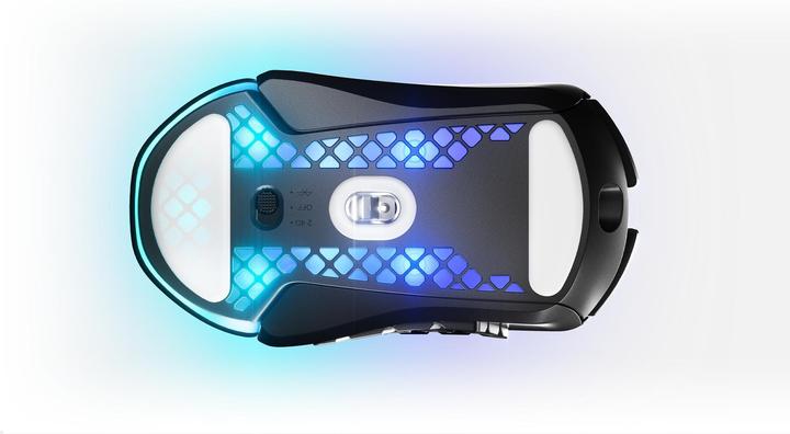 Produktbild SteelSeries Aerox 9 (Kabellos)