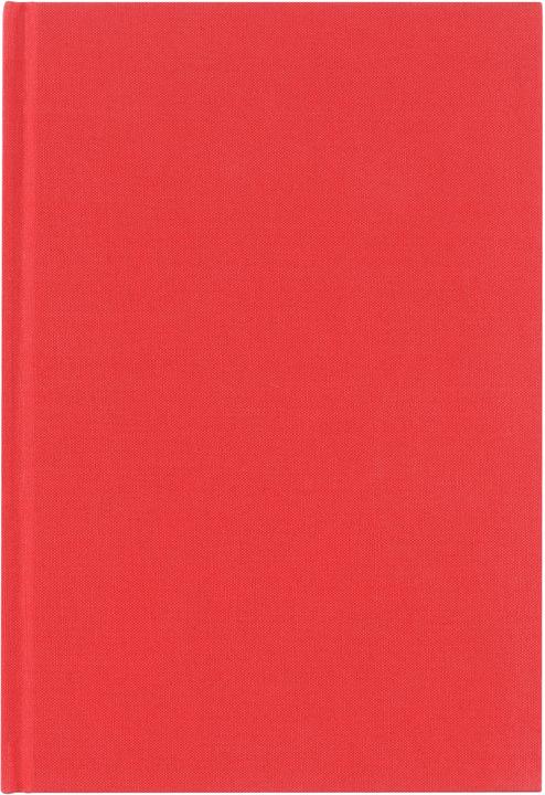 Immagine prodotto Neutral Quaderno 664034 (A5, Righe, Copertina rigida)