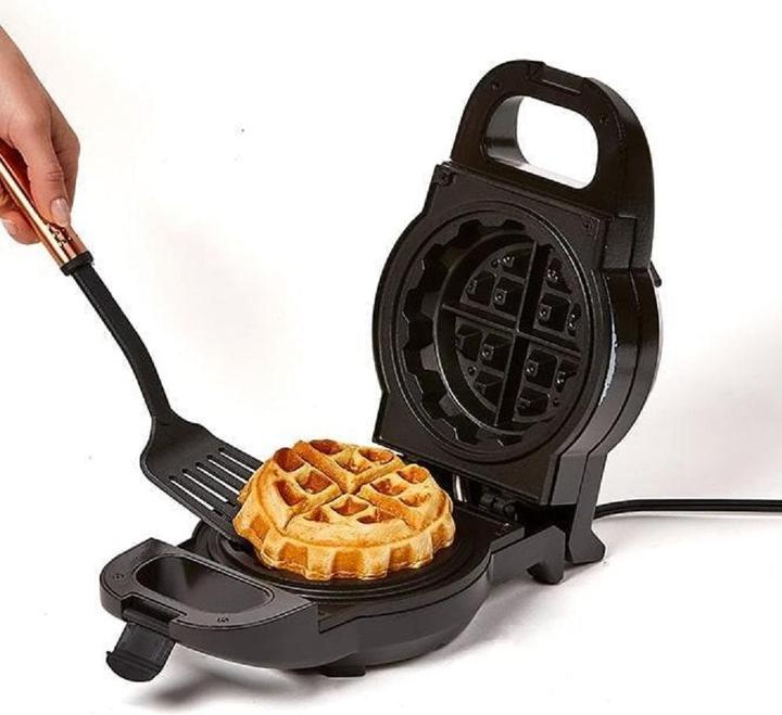Immagine prodotto MediaShop Ferro per waffle POW XL Waffle Star