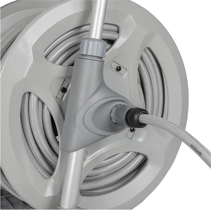 Immagine prodotto Weber Metallschlauchwagen 45M (45 m)