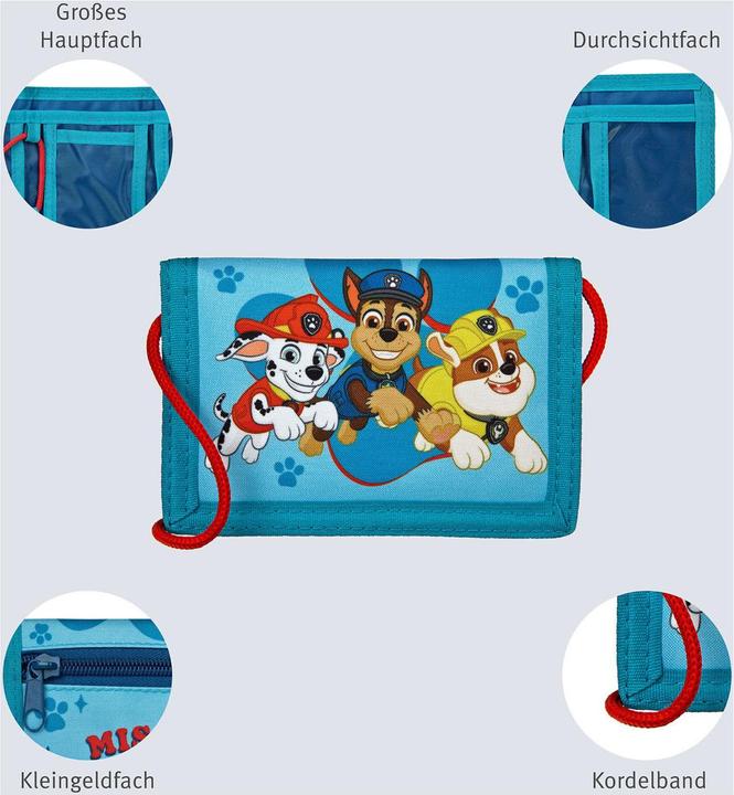 Produktbild Undercover Paw Patrol