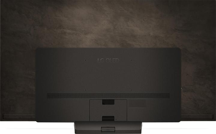 Produktbild LG OLED evo C4 65" OLED65C44LA Serie (65", C4, OLED, 4K, 2024)