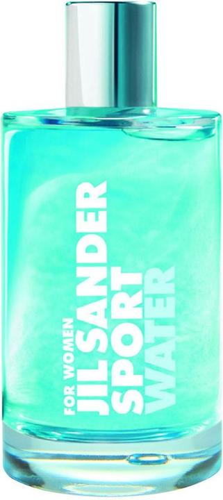 Jil Sander Sport Water (Eau de Toilette, 50 ml)