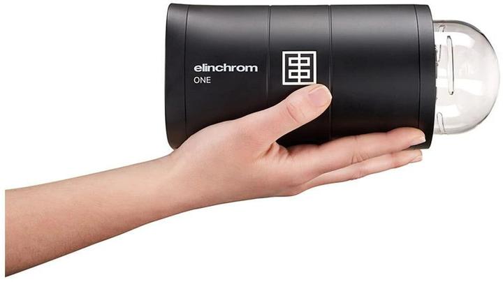 Actual product image Elinchrom One Kit (131 W, Set)