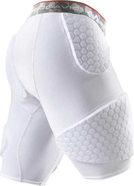 McDavid Pantalon De Protection "Hex" Wrap