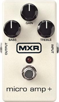 Produktbild Mxr M233 (E-Gitarre)