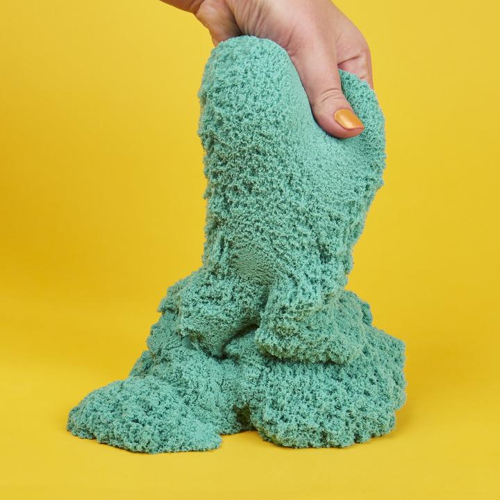 Actual product image Spin Master Kinetic Sand