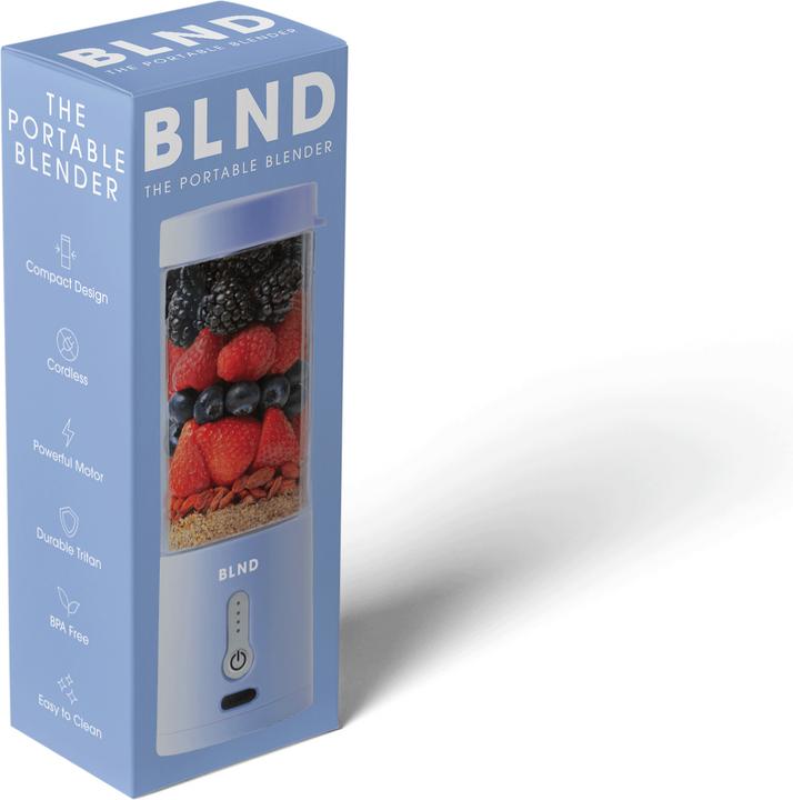 Image du produit BLND Blue Blender