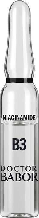 Immagine prodotto Babor DOCTOR REGENERATION Siero concentrato in fiale Barrier Protect (14 ml)