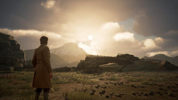 Produktbild WB Hogwarts Legacy (Switch 2, DE)