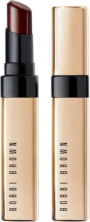 Bobbi Brown BB Lip Color - Luxe Shine Intense Lip Color Night Spell (Night Spell)