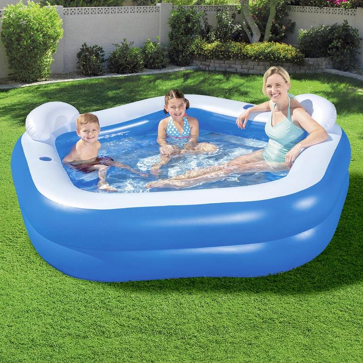 Actual product image Bestway Family Fun
